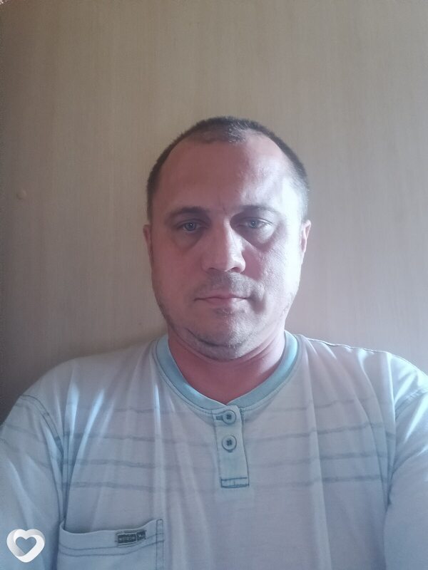Мишаня, 48, Брянске — анкета №4306648