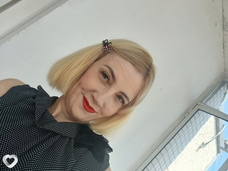 Елена, 43, Красноярске — анкета №4306649