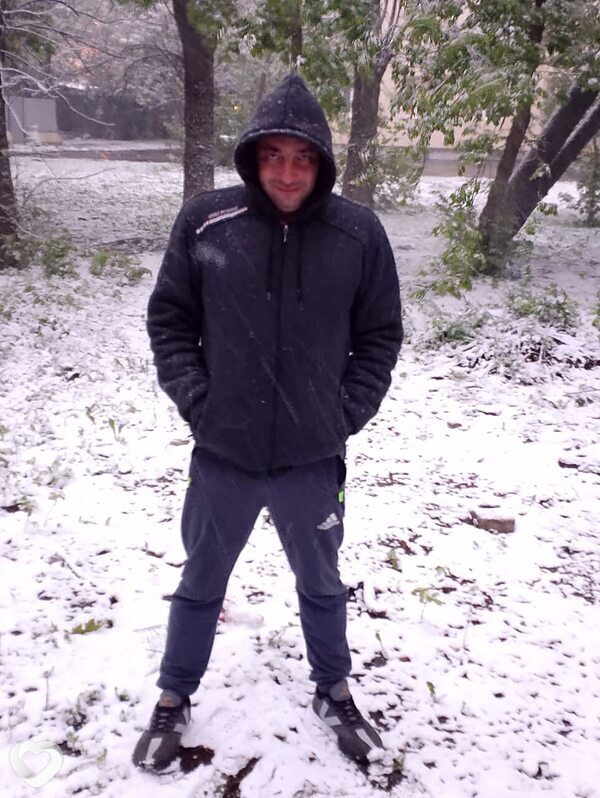 Димитрий, 39, Домодедово — анкета №4306658