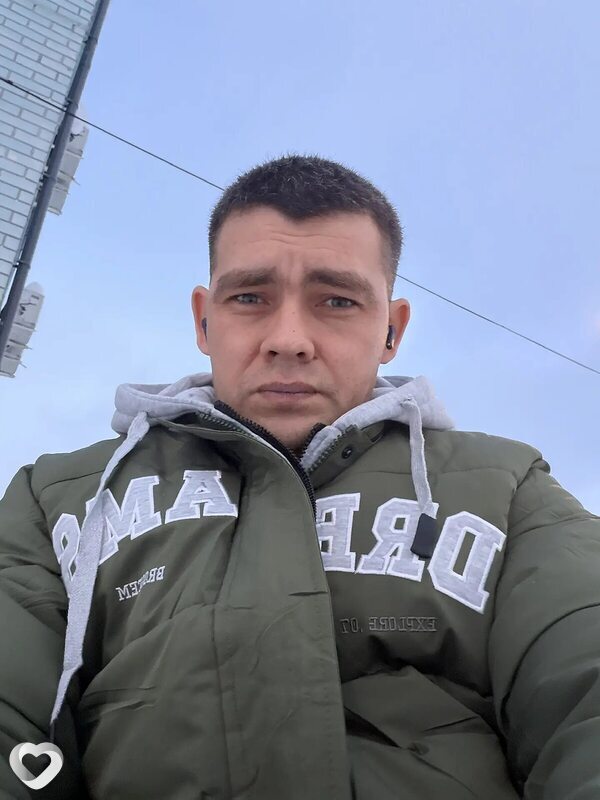 Ник, 38, Благовещенске — анкета №4306659