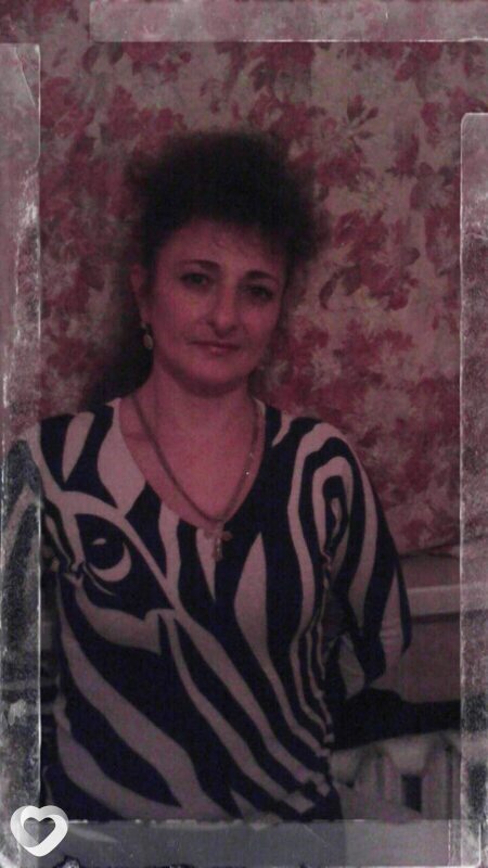 Маргарита, 54, Краснодаре — анкета №4306667