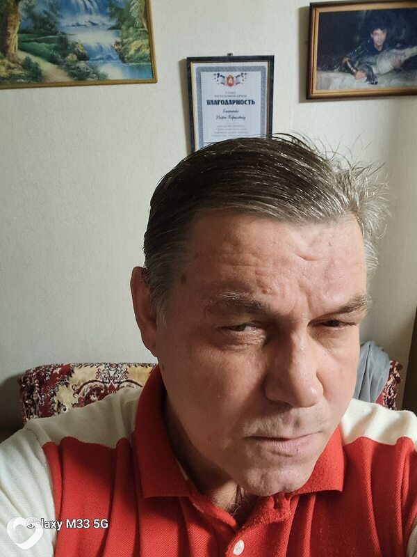 Игорь, 59, Евпатории — анкета №4306626