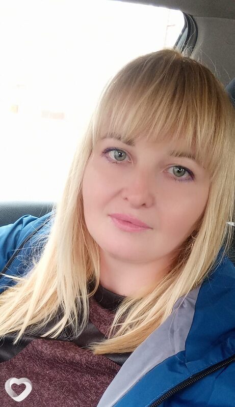 Анна, 40, Москве — анкета №4306628
