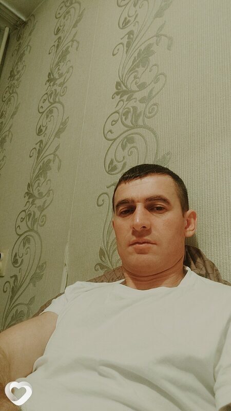Салим, 37, Красноярске — анкета №4306631
