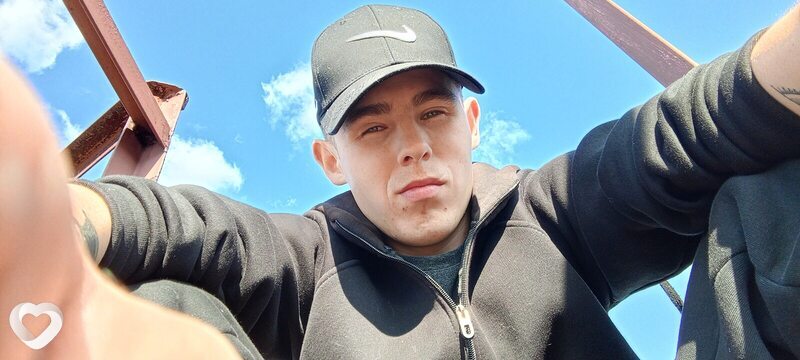 Роман, 28, Серпухове — анкета №4306642