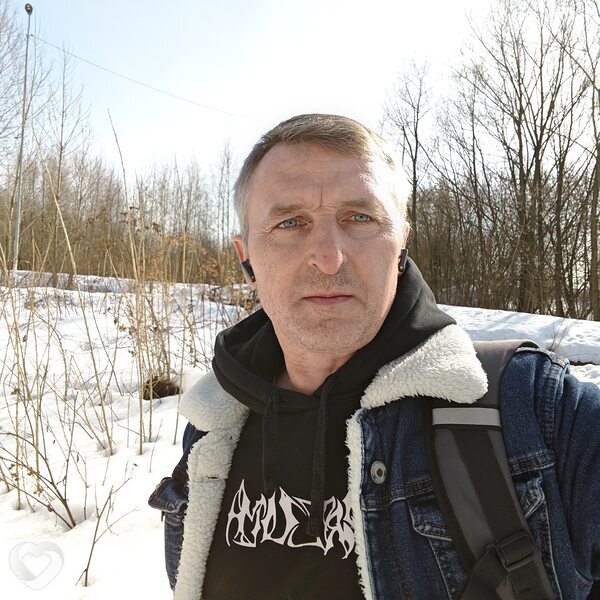 Александр, 46, Люберцах — анкета №4306719