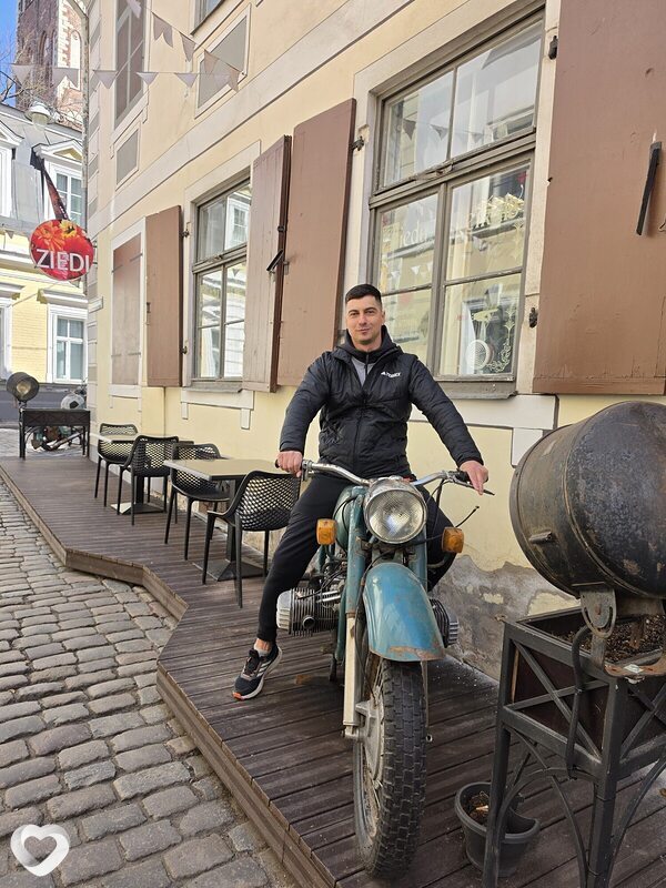 Pavel, 39, Минске — анкета №4306720