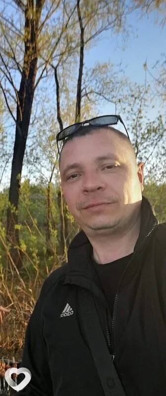 Mikhail, 42, Бийске — анкета №4306722
