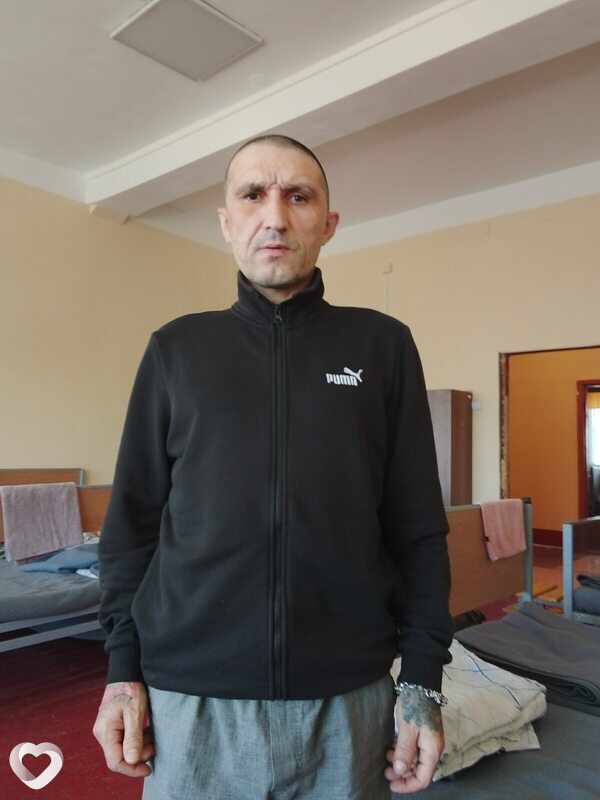Владимир, 43, Хабаровске — анкета №4306728