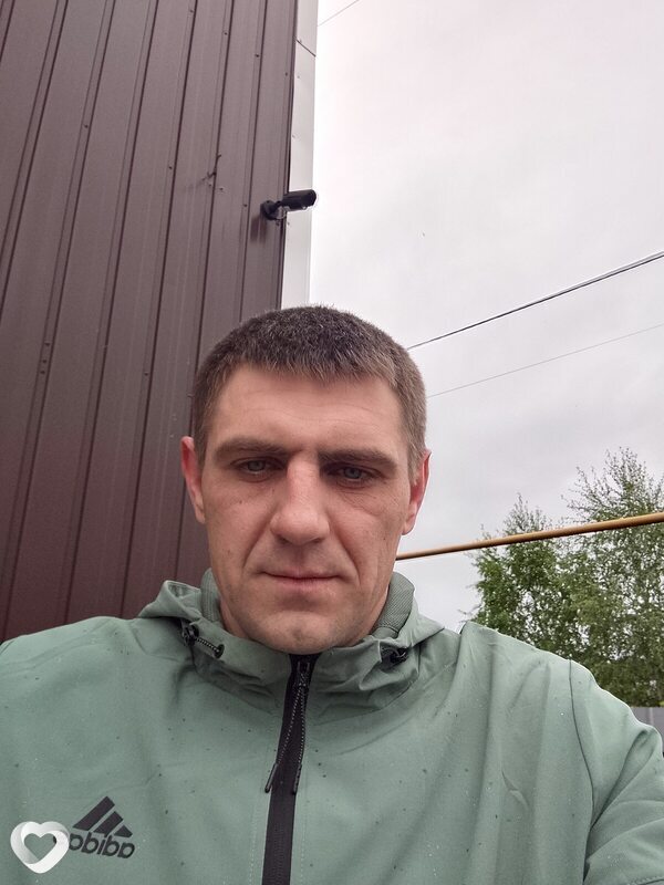 Егор, Искитим