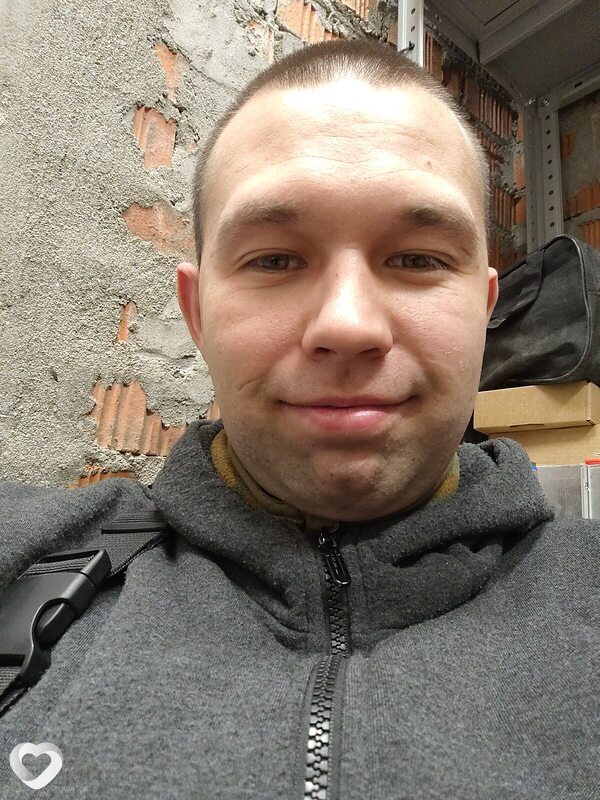 Максим, 29, Иванове — анкета №4306731
