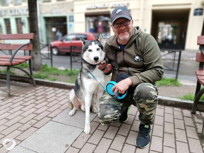 Игорь, Кировск