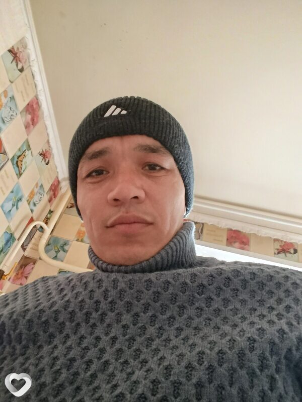 Азамат, 35, Владимире — анкета №4306595