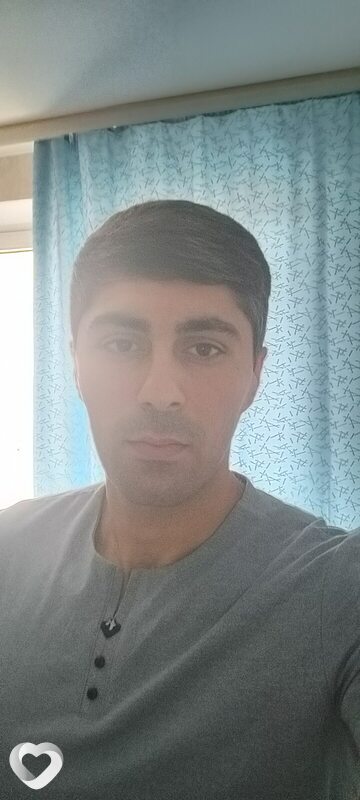 Размик, 33, Краснодаре — анкета №4306598