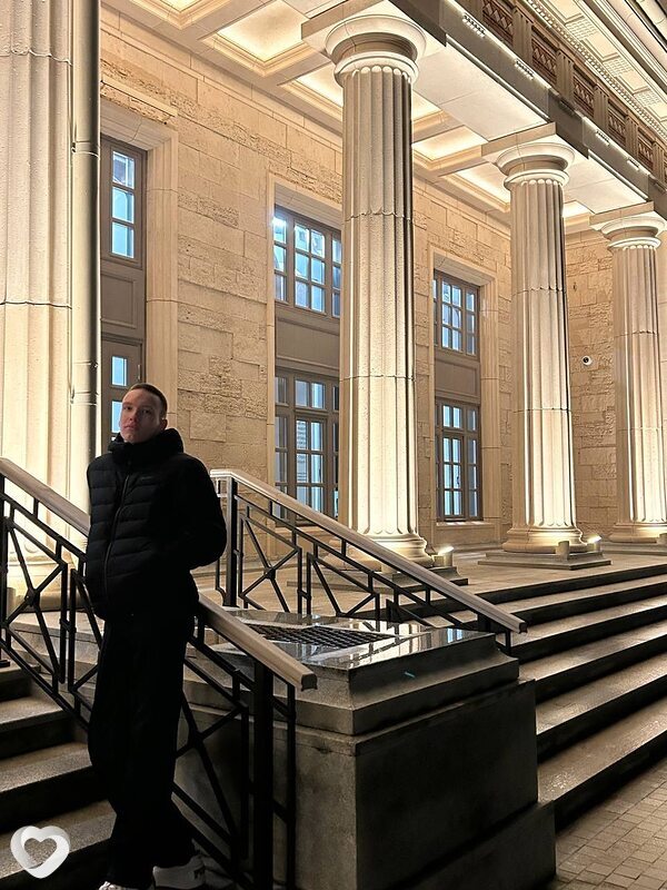 Константин, Севастополь