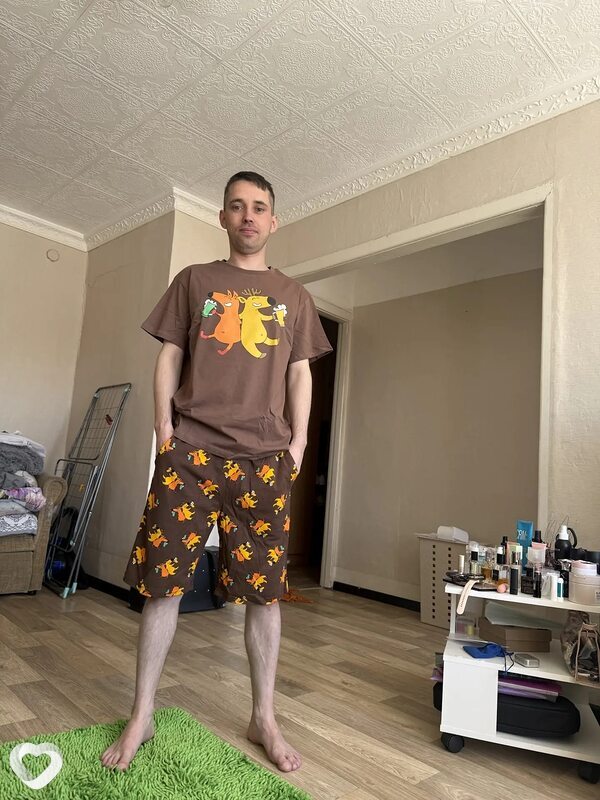 Денис, 26, Чите — анкета №4306608