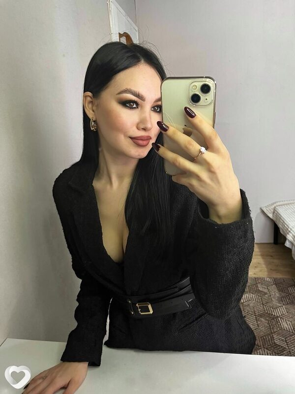 Наталья, 31, Кокшетау — анкета №4306615