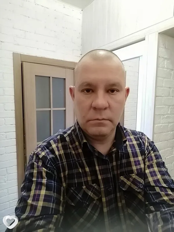 Дмитрий, 54, Москве — анкета №4306420