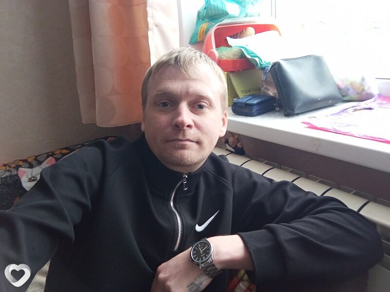 Павел, 37, Арзамасе — анкета №4306421