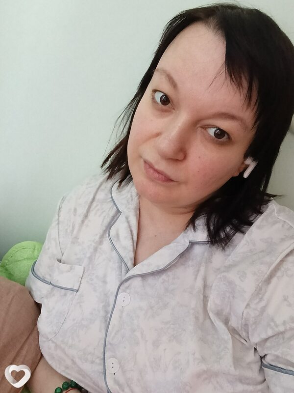 Катерина, 37, Оренбурге — анкета №4306423