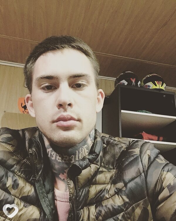 Борис, 31, Краснодаре — анкета №4306443
