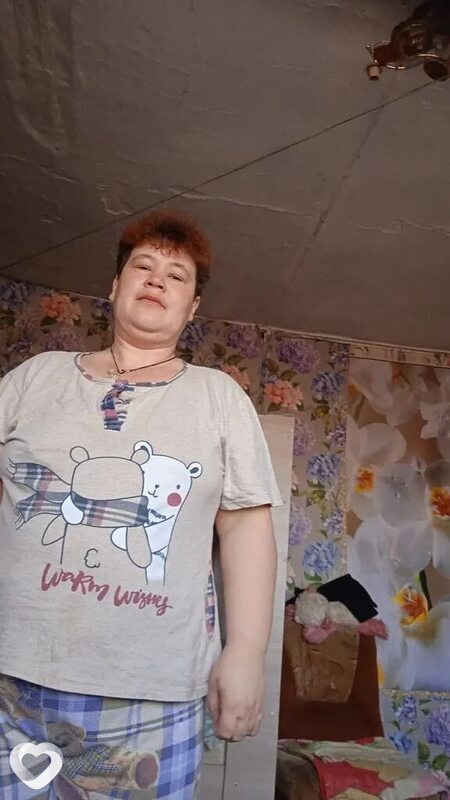 Лена, 45, Чите — анкета №4306699