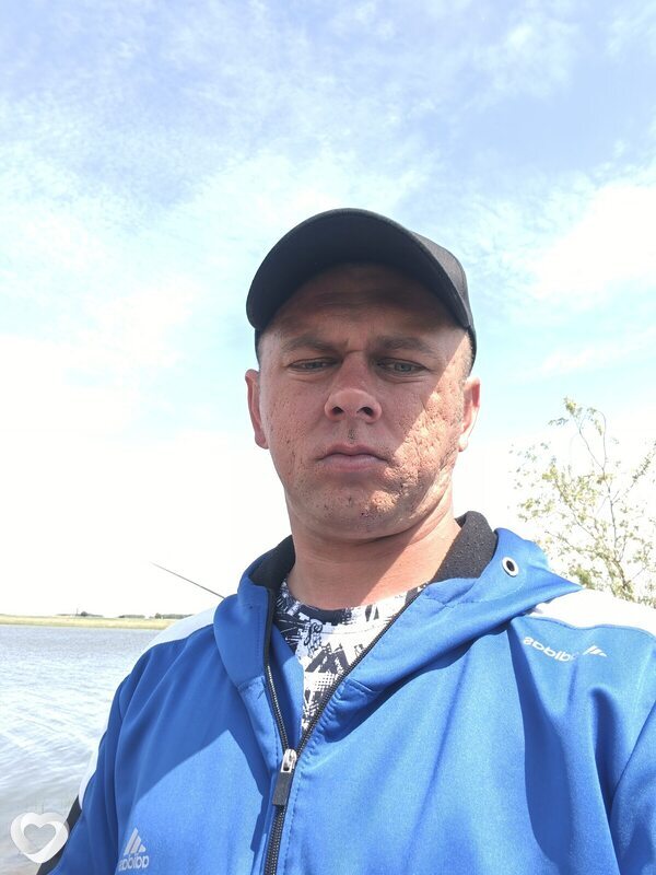 Константин, 36, Барнауле — анкета №4306709