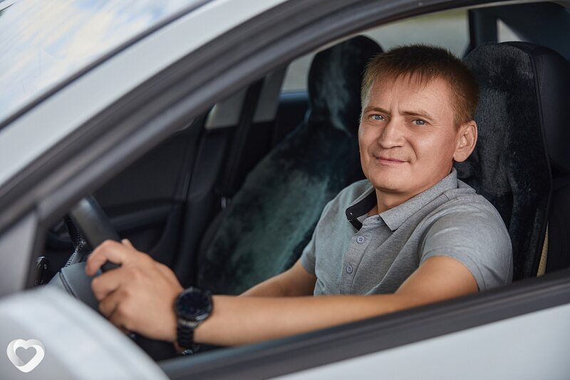 Евгений, 42, Перми — анкета №4306711