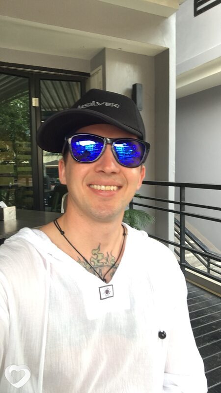 Сергей, 25, Владивостоке — анкета №4306755