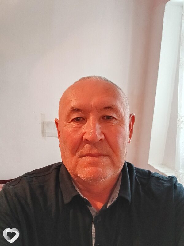 Султан, 62, Алматы — анкета №4306756
