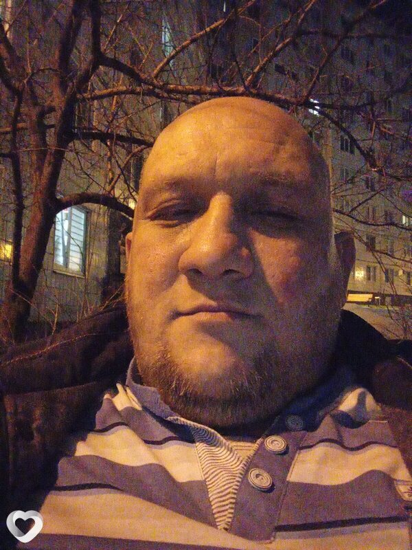 Александр, 41, Старом Осколе — анкета №4306757