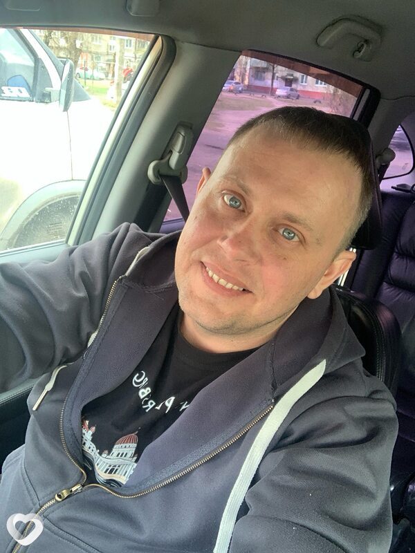 Александр, 39, Брянске — анкета №4306759