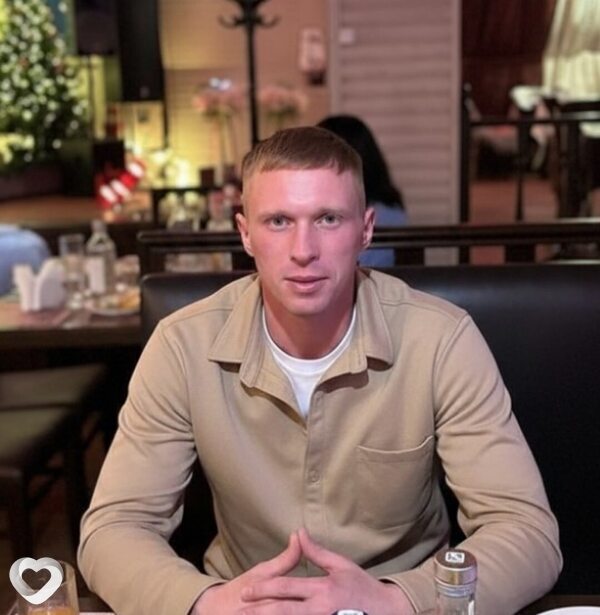 Антон, 34, Владивостоке — анкета №4306893