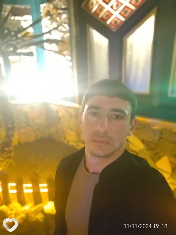 Али, 33, Астане — анкета №4306894