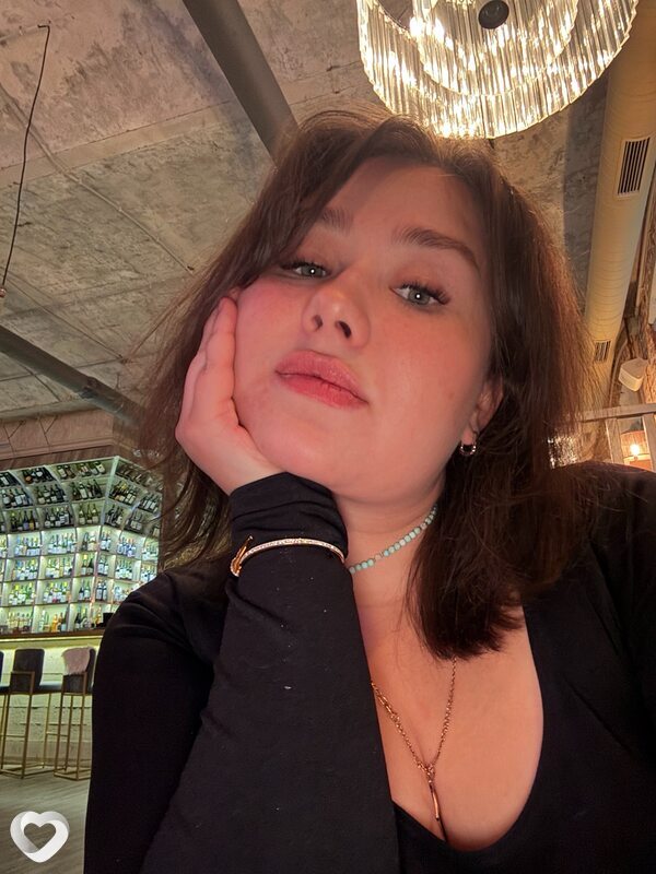 Ксения, 28, Иванове — анкета №4306896