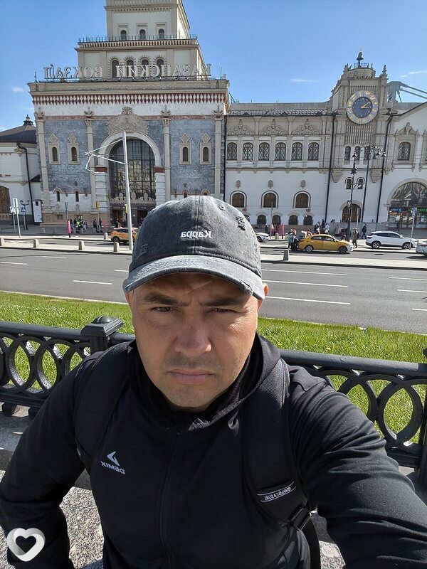 Владимир, 32, Абакане — анкета №4306897