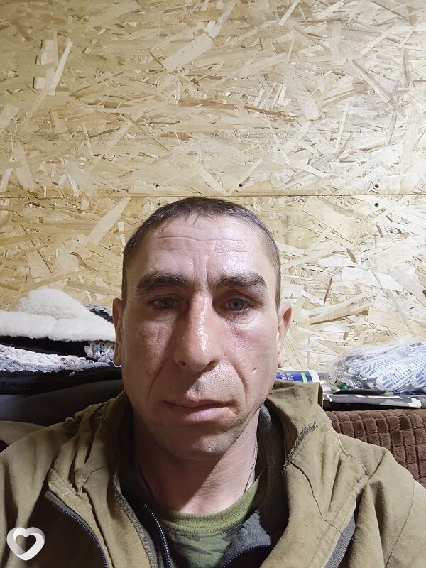 Михаил, 42, Омске — анкета №4306898