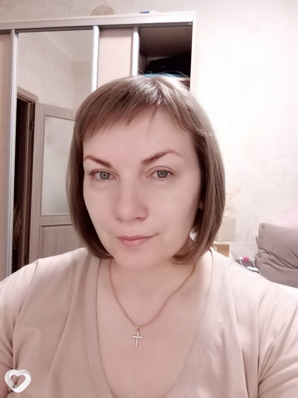 Татьяна, 44, Новосибирске — анкета №4306900