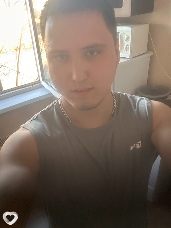 Сергей, 27, Междуреченске — анкета №4306903