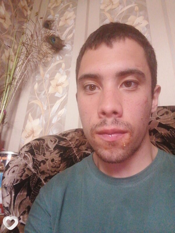 Влад, 41, Амурске — анкета №4306904