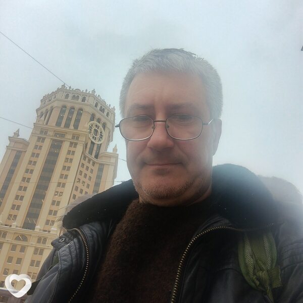 Константин, 48, Рязани — анкета №4306910
