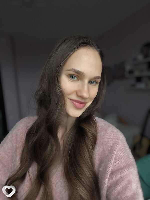 Ульяна, 23, Санкт-Петербурге — анкета №4306914