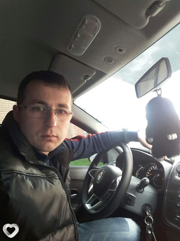 Андрей, 39, Ростове-на-Дону — анкета №4306915