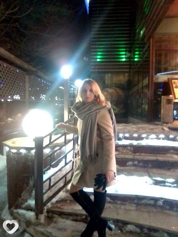 Снежана, 52, Уфе — анкета №4306680