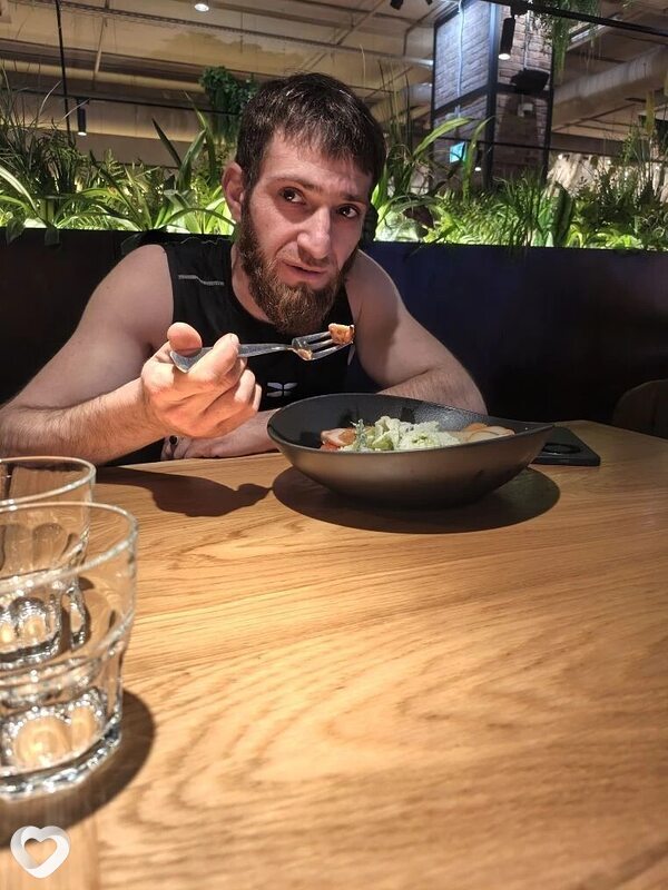 Гера, 33, Туле — анкета №4306686