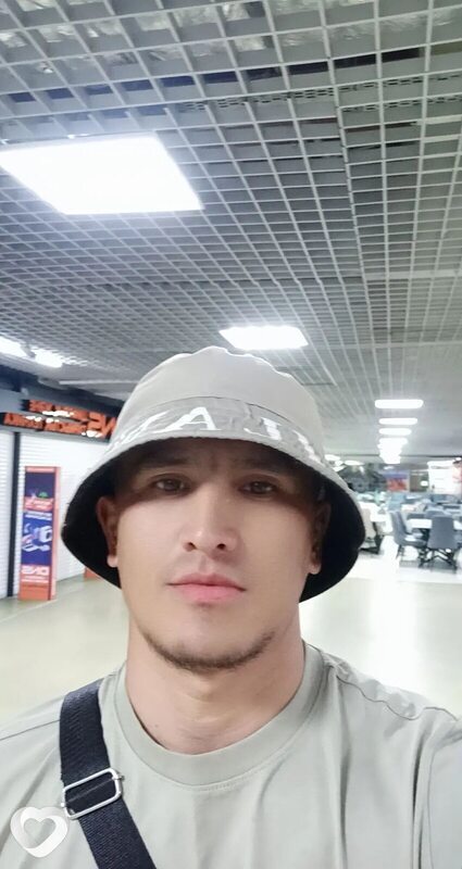 Ali, Алматы