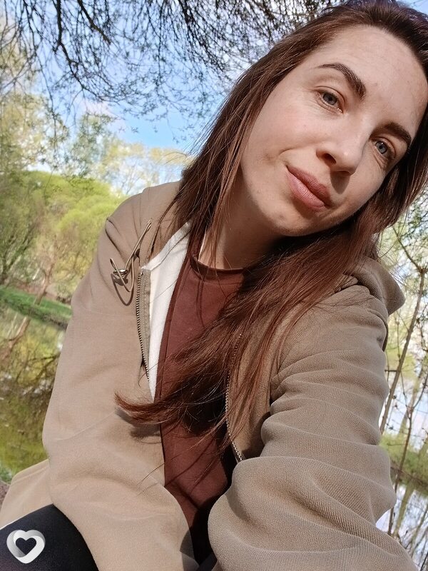 Лиса, 33, Санкт-Петербурге — анкета №4306824