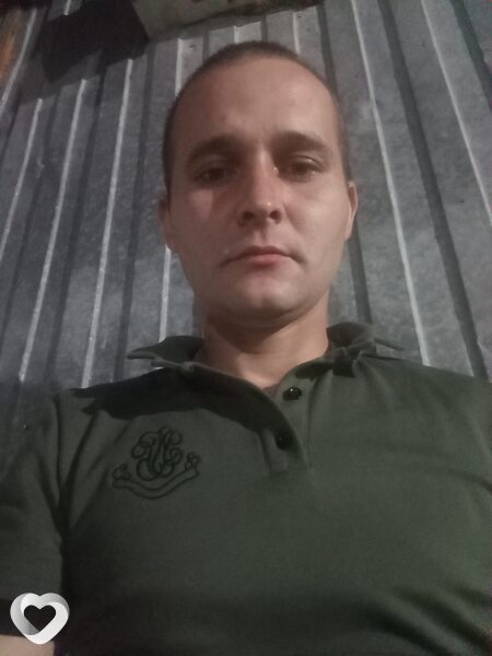 Андрей, 31, Ялте — анкета №4306833