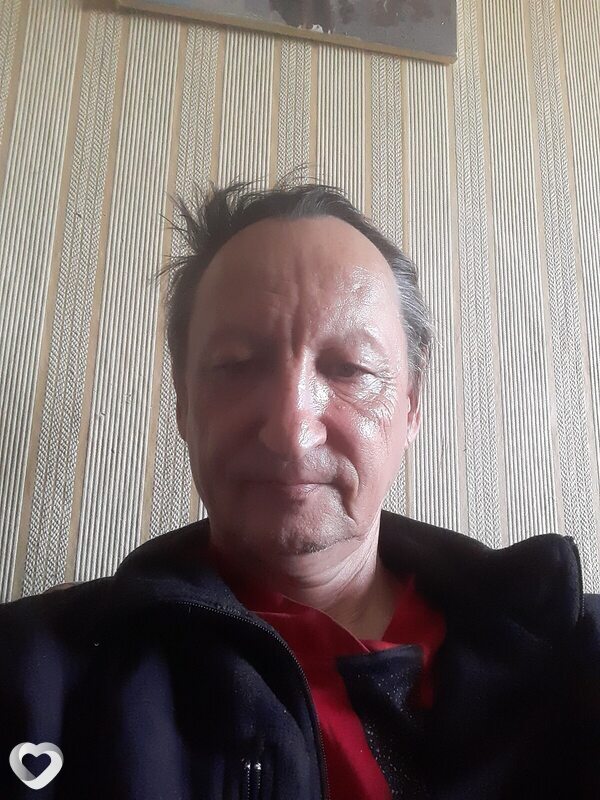 Артур, 60, Алматы — анкета №4306840