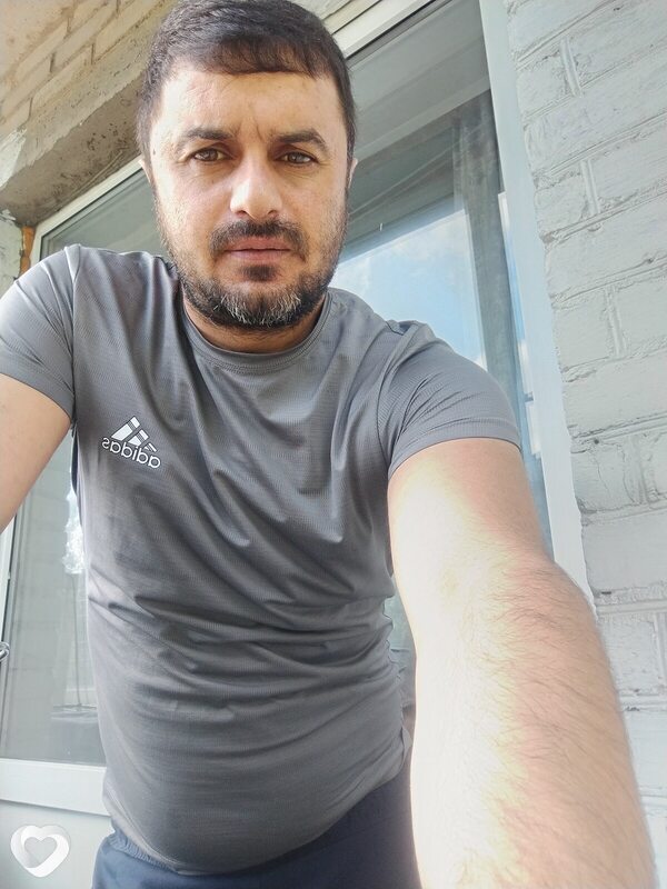 Арман, 36, Смоленске — анкета №4306844